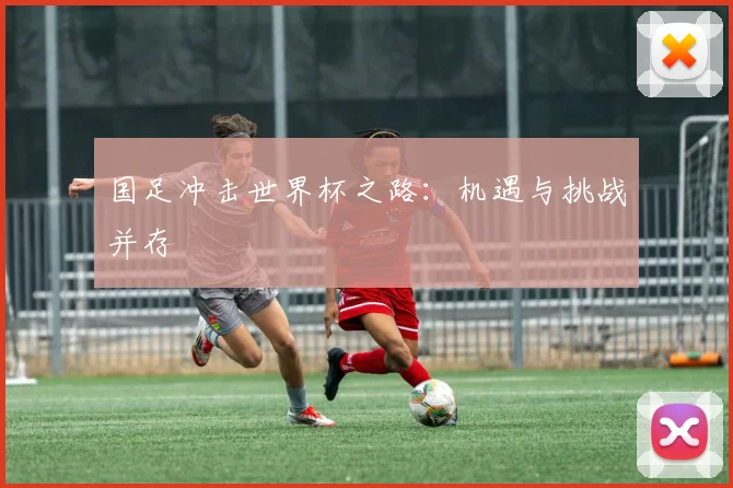 国足冲击世界杯之路:机遇与挑战并存